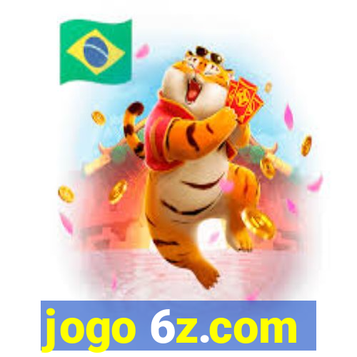 jogo 6z.com